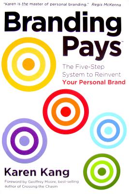 BrandingPays: The Five-Step System to Reinvent Your Personal Brand