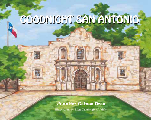 Goodnight San Antonio