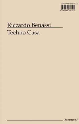 Techno Casa (Doormats)