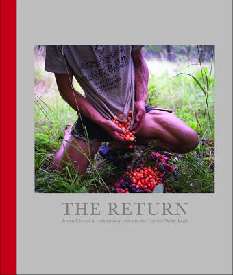 The Return [With Signed Color Photograph]