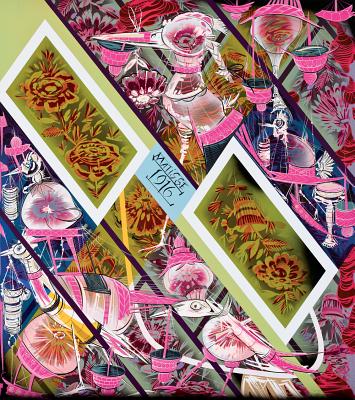 Lari Pittman: A Decorated Chronology