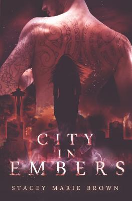 City in Embers (Collector Series)