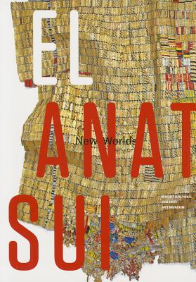 El Anatsui: New Worlds