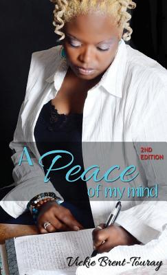 A Peace of My Mind (2nd Edition) Image for A Peace of My Mind (2nd Edition)