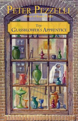 Image for The Glassblower's Apprentice