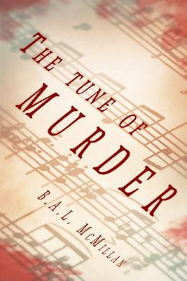 The Tune of Murder Image for The Tune of Murder