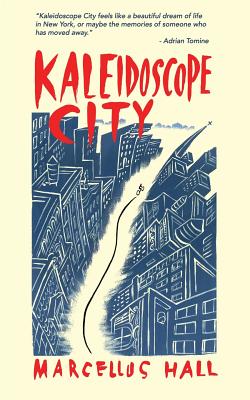 Image for Kaleidoscope City