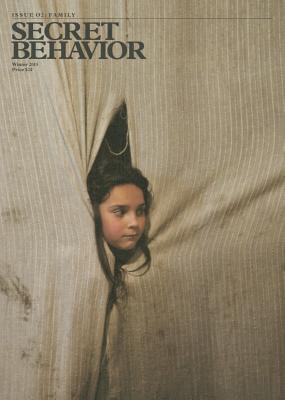 Secret Behavior: Issue 02: Family