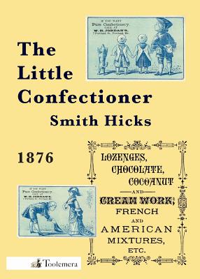 The Little Confectioner