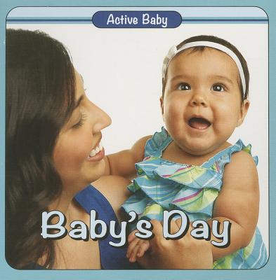 Image for Baby's Day (Active Baby) Baby's Day (Active Baby)