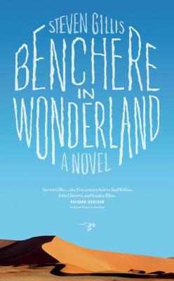 BENCHERE IN WONDERLAND
