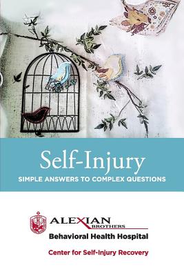 Image for Self Injury: Simple Answers to Complex Questions