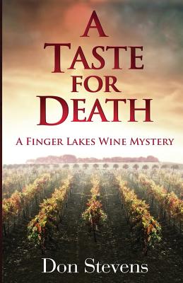 A Taste for Death