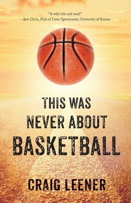 Image for This Was Never About Basketball This Was Never About Basketball