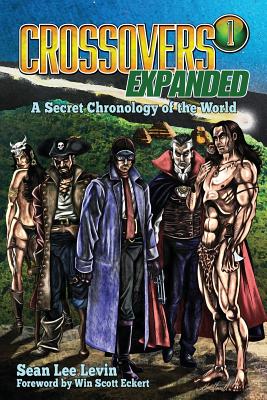 Image for Crossovers Expanded Volume 1
