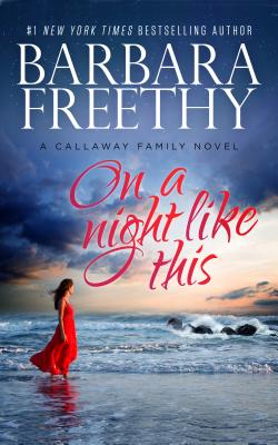 Image for ON A NIGHT LIKE THIS A CALLAWAY FAMILY NOVEL