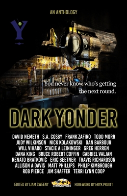 Image for Dark Yonder: Tales & Tabs