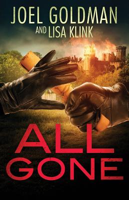 All Gone (All In)