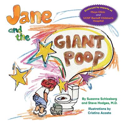 Image for Jane and the Giant Poop Jane and the Giant Poop