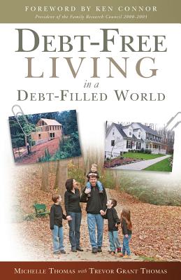 Debt-Free Living in a Debt-Filled World