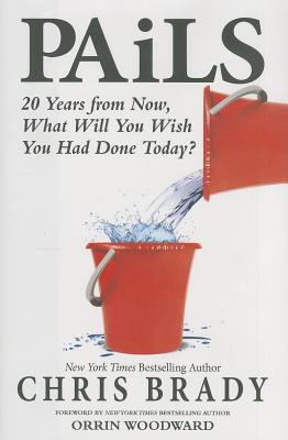 Pails: 20 Years from Now, What Will You Wish You Had Done Today