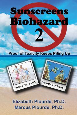 Sunscreens Biohazard 2: Proof of Toxicity Keeps Piling Up (Breaking Away from the MASS CONSciousness Series: Insights Beyond Tunnel Vision)
