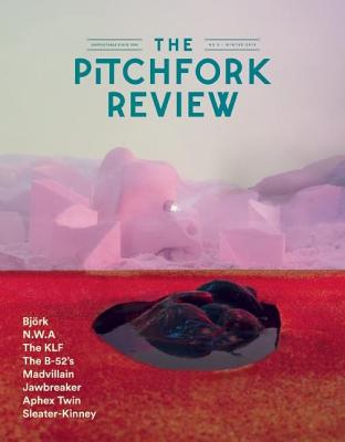 The Pitchfork Review