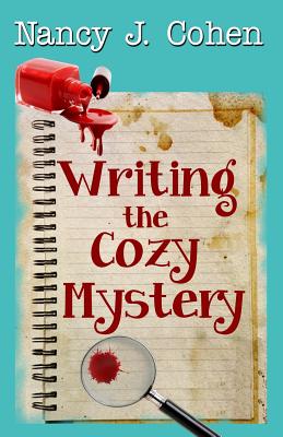 Writing the Cozy Mystery