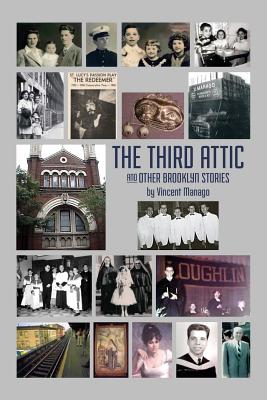 Image for The Third Attic and Other Brooklyn Stories The Third Attic and Other Brooklyn Stories
