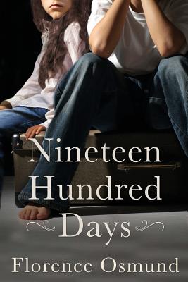Image for Nineteen Hundred Days Nineteen Hundred Days