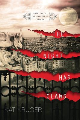 The Night Has Claws