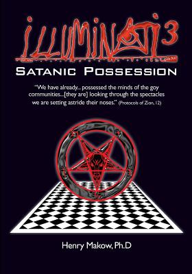 Illuminati3: Satanic Possession: There is only one Conspiracy