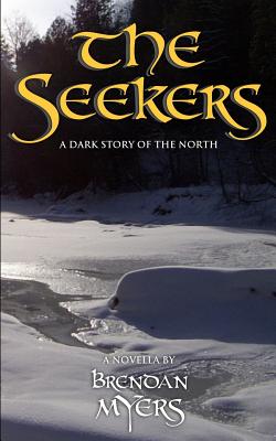 The Seekers: A Dark Story of the North Image for The Seekers: A Dark Story of the North