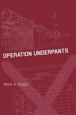 Operation Underpants (1) (Max & Olivia)