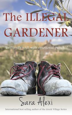 The Illegal Gardener (Greek Village)