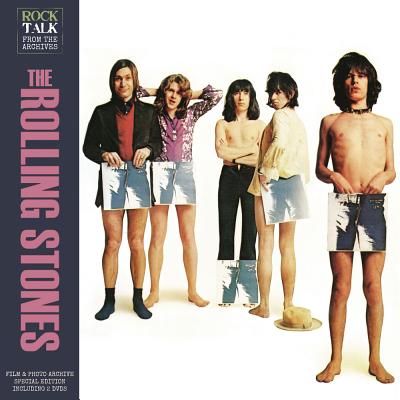 The Rolling Stones Rebellion's Children (Rock Talk)