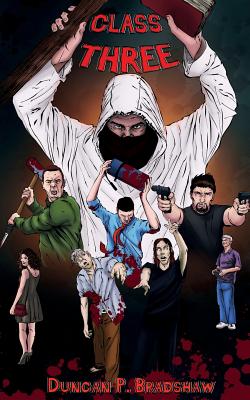 Image for Class Three