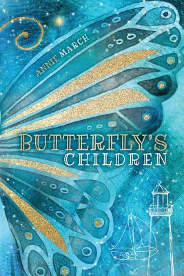 Image for Butterfly's Children