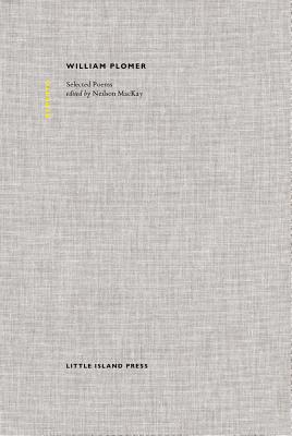 William Plomer: Selected Poems (Memento)