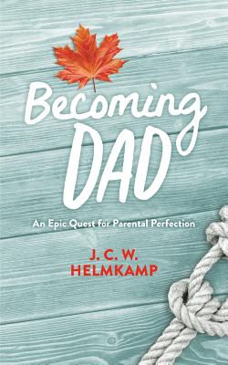 Becoming Dad