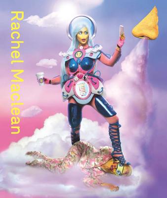 Rachel Maclean: Wot u :-) About