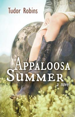 Image for Appaloosa Summer (Island Series)