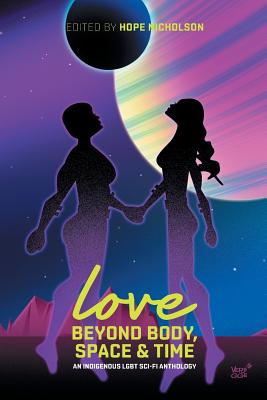 Love Beyond Body, Space, and Time