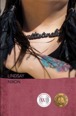 ntisnak (English, Cree and Ojibwa Edition)
