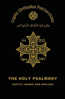 Image for Holy Psalmody Holy Psalmody