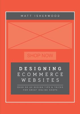 Designing Ecommerce Websites