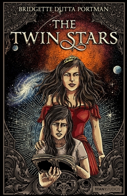 Image for The Twin Stars (The Coseema Saga) The Twin Stars (The Coseema Saga)