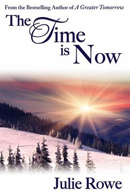 Image for The Time Is Now