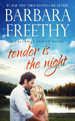 Tender Is The Night (FBI Romantic Mystery) (Callaway Cousins)