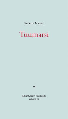 Tuumarsi